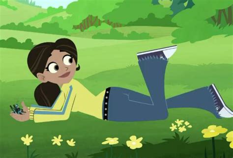 aviva naked|Aviva's got a nice ass (jarsman) [Wild Kratts] .